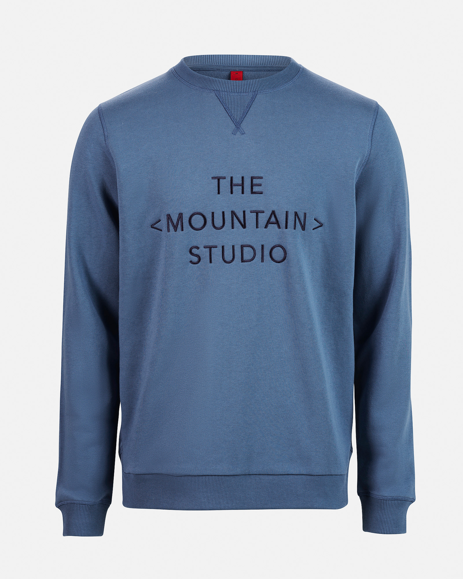 THE MOUNTAIN STUDIO - ORGANIC COTTON HOOD